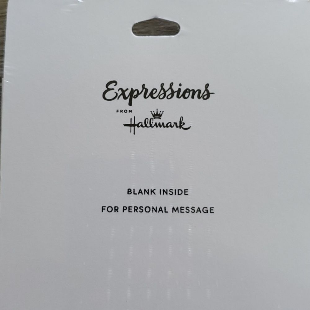 HALLMARK NOTE CARDS - Picture 2 of 2
